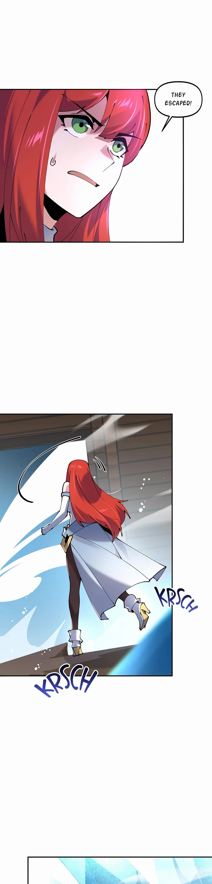 Salvos (A Monster Evolution LitRPG) Chapter 76 page 47 - Chapter 76: Company War