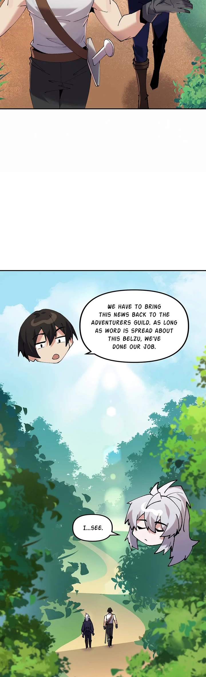 Salvos (A Monster Evolution LitRPG) Chapter 77 page 14 - Chapter 77: Stand and Fight