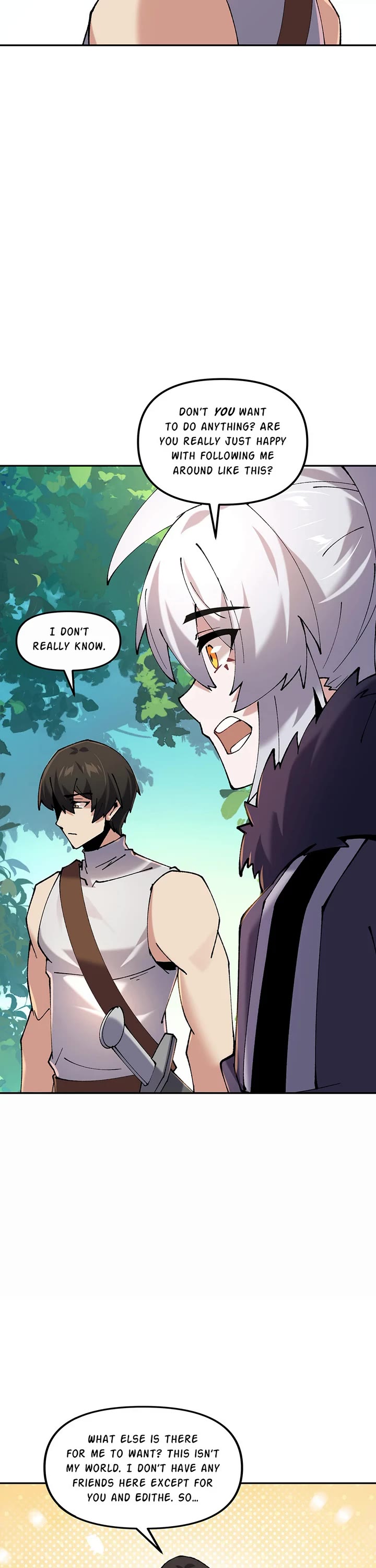 Salvos (A Monster Evolution LitRPG) Chapter 77 page 17 - Chapter 77: Stand and Fight