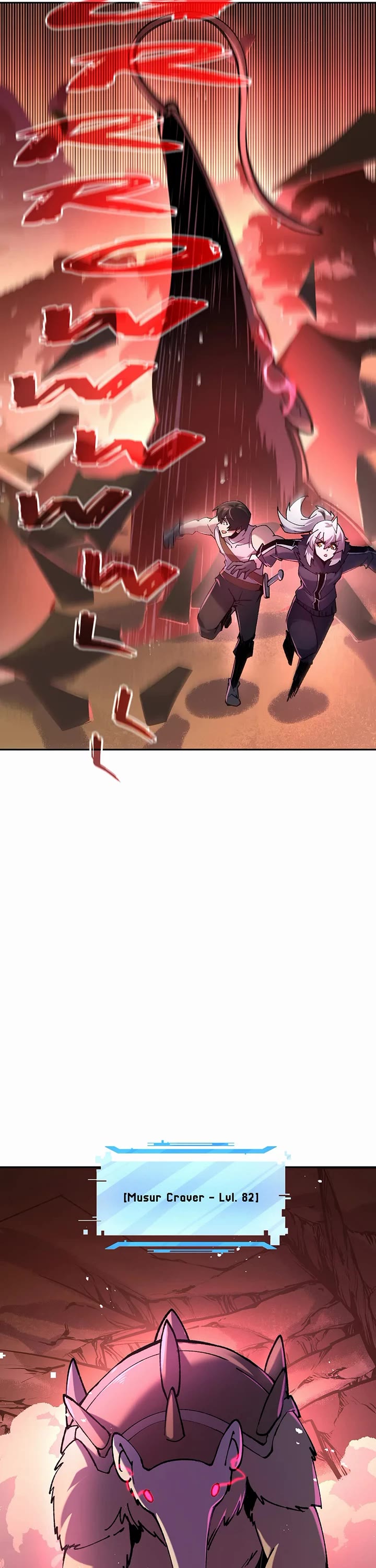 Salvos (A Monster Evolution LitRPG) Chapter 77 page 22 - Chapter 77: Stand and Fight