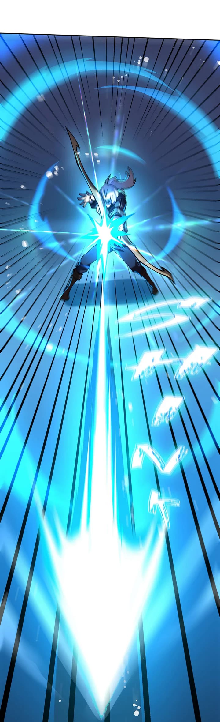 Salvos (A Monster Evolution LitRPG) Chapter 77 page 30 - Chapter 77: Stand and Fight