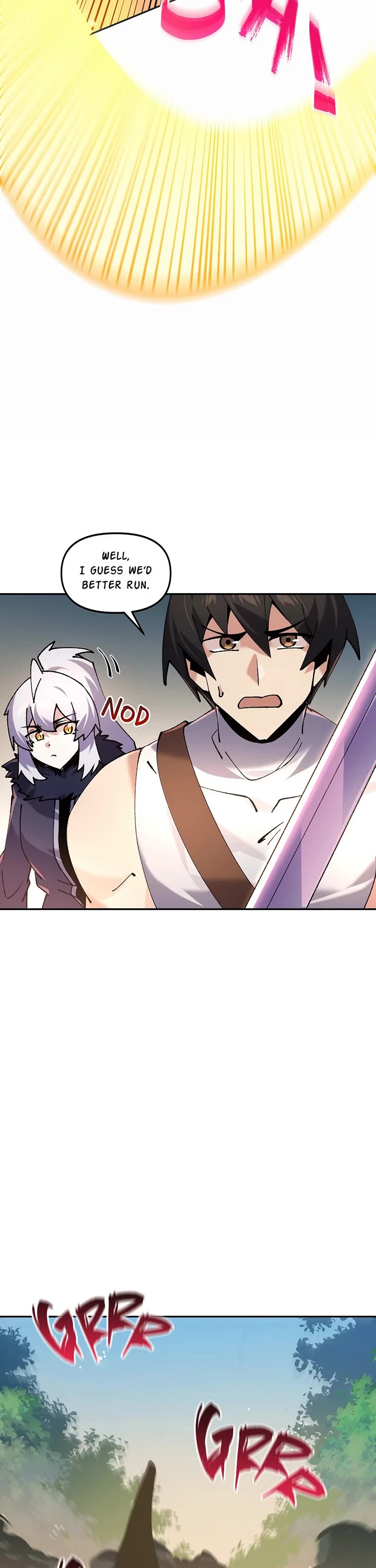 Salvos (A Monster Evolution LitRPG) Chapter 77 page 38 - Chapter 77: Stand and Fight