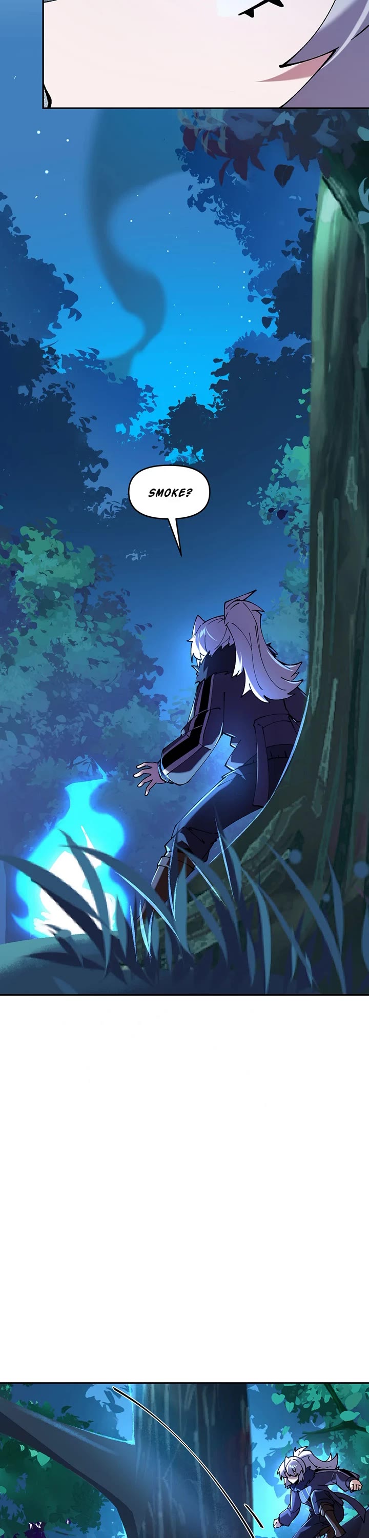 Salvos (A Monster Evolution LitRPG) Chapter 77 page 53 - Chapter 77: Stand and Fight