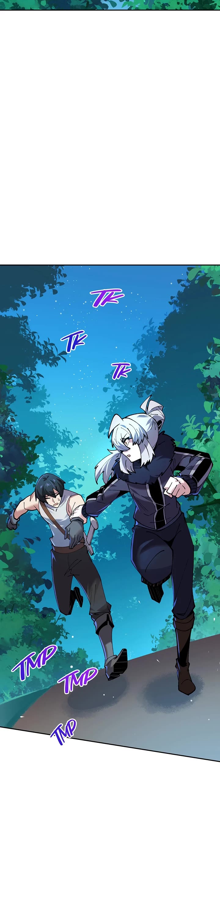 Salvos (A Monster Evolution LitRPG) Chapter 78 page 23 - Chapter 78: Declaration and Introduction