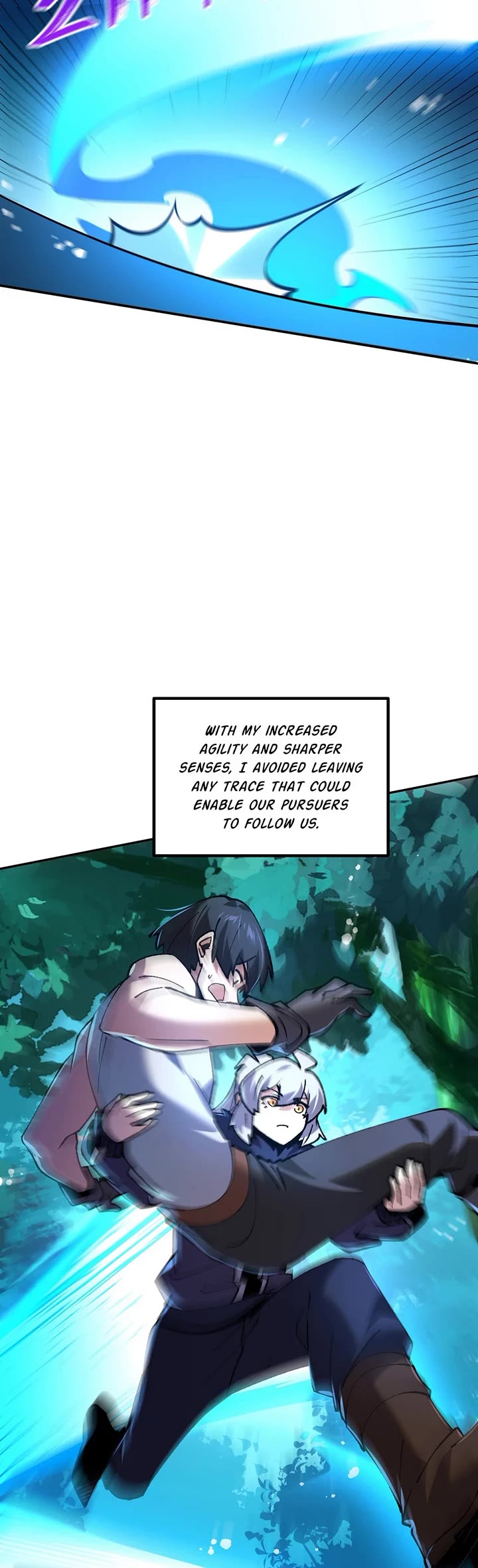 Salvos (A Monster Evolution LitRPG) Chapter 78 page 29 - Chapter 78: Declaration and Introduction