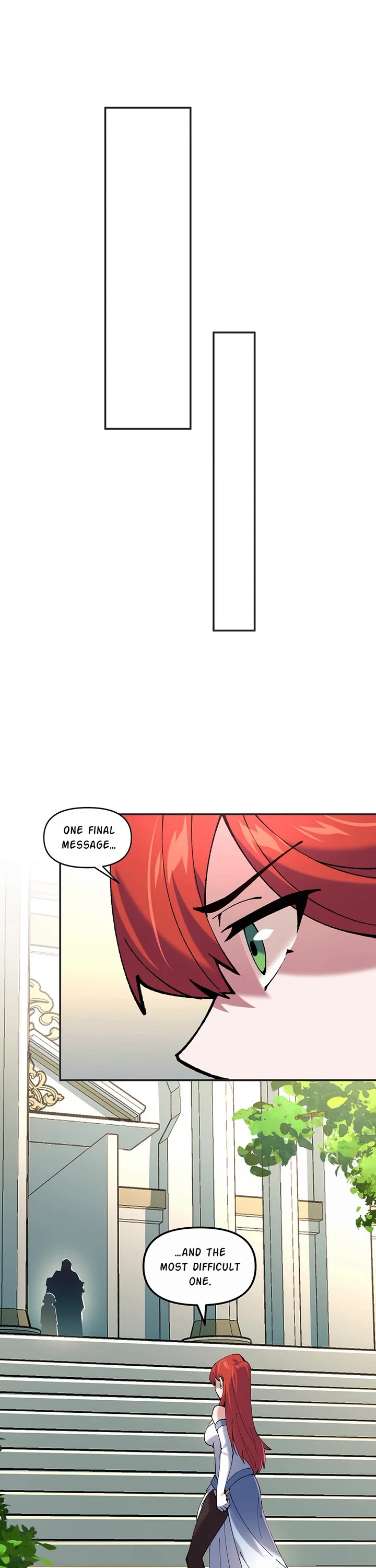 Salvos (A Monster Evolution LitRPG) Chapter 78 page 3 - Chapter 78: Declaration and Introduction