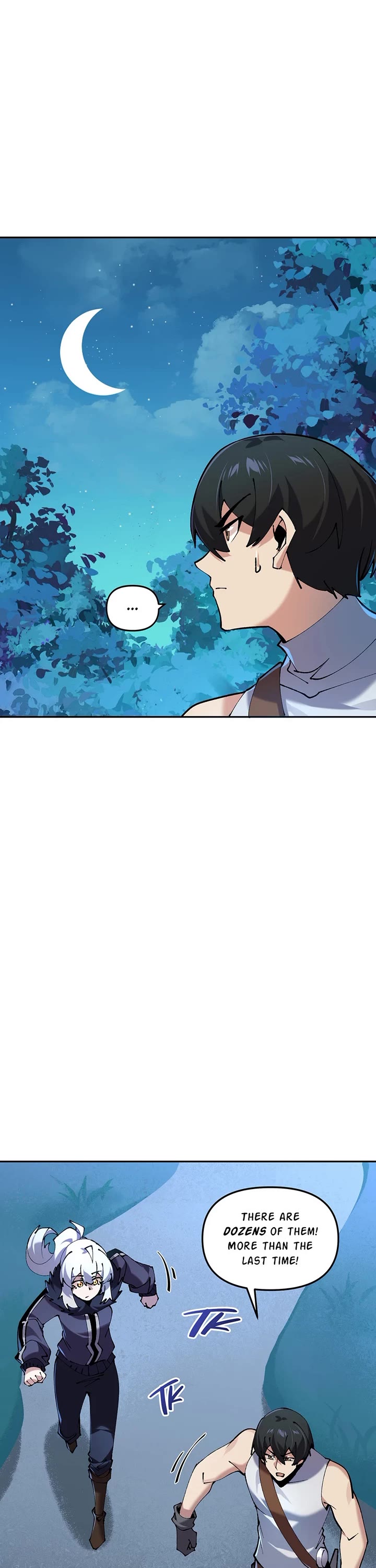 Salvos (A Monster Evolution LitRPG) Chapter 78 page 32 - Chapter 78: Declaration and Introduction