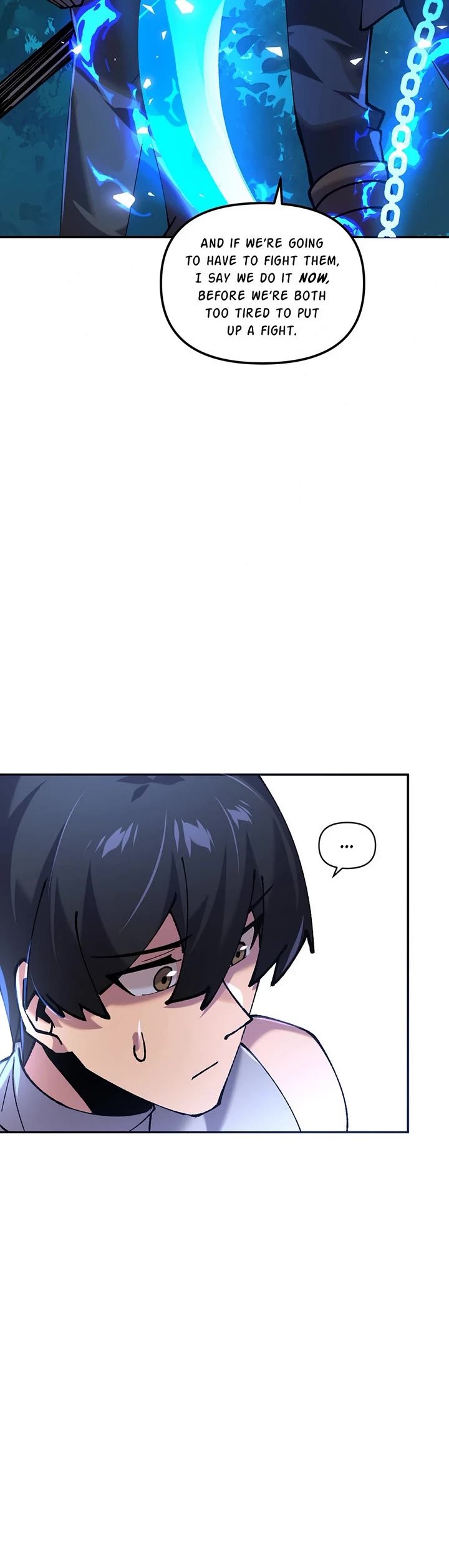 Salvos (A Monster Evolution LitRPG) Chapter 78 page 39 - Chapter 78: Declaration and Introduction