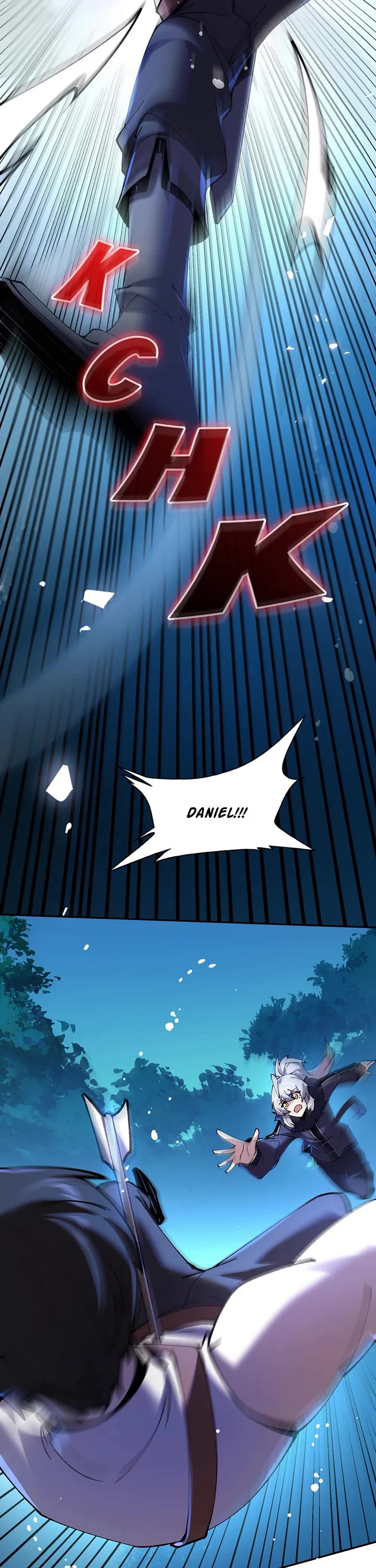 Salvos (A Monster Evolution LitRPG) Chapter 78 page 42 - Chapter 78: Declaration and Introduction