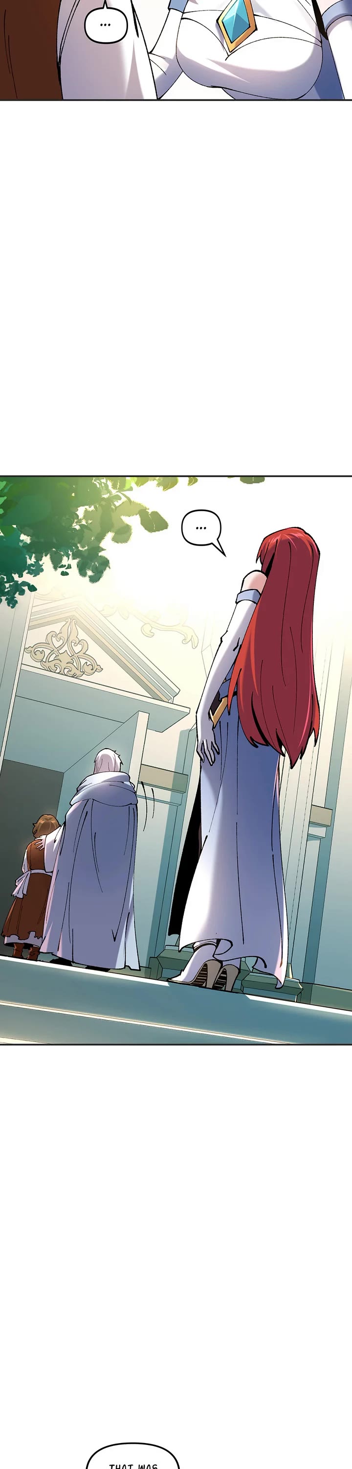 Salvos (A Monster Evolution LitRPG) Chapter 78 page 6 - Chapter 78: Declaration and Introduction