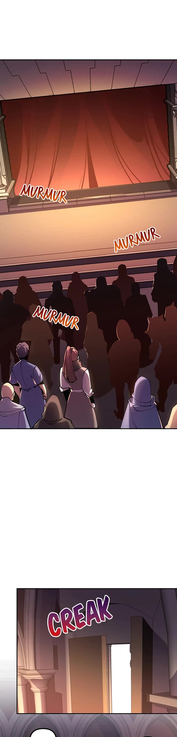 Salvos (A Monster Evolution LitRPG) Chapter 78 page 8 - Chapter 78: Declaration and Introduction
