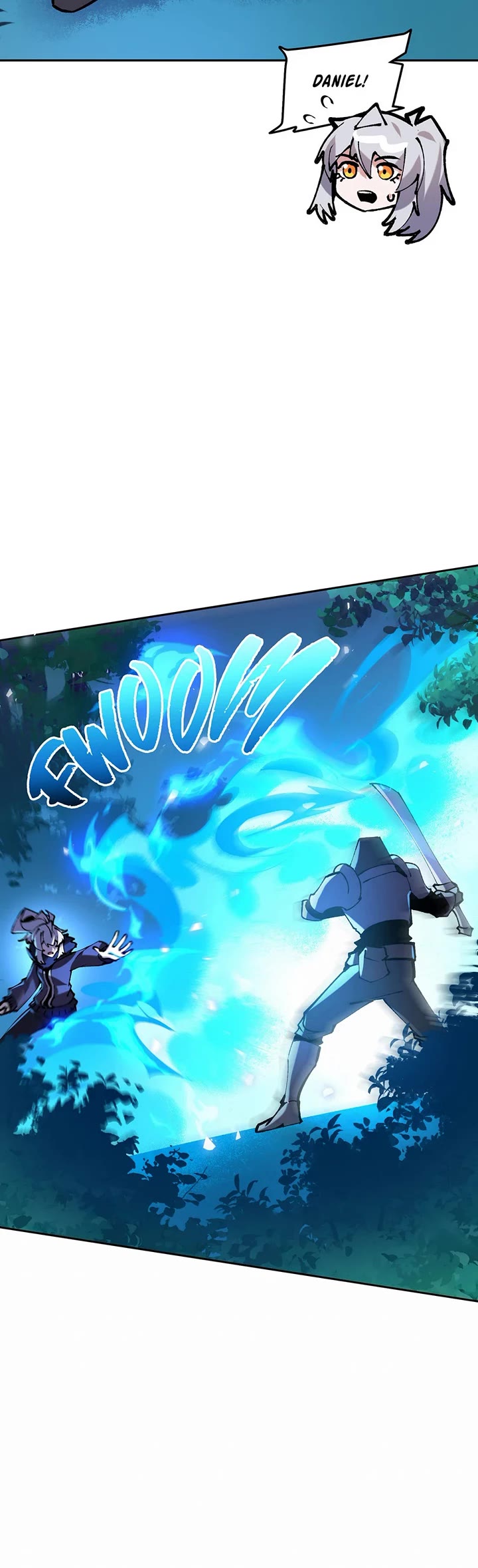 Salvos (A Monster Evolution LitRPG) Chapter 79 page 10 - Chapter 79: Finally Found