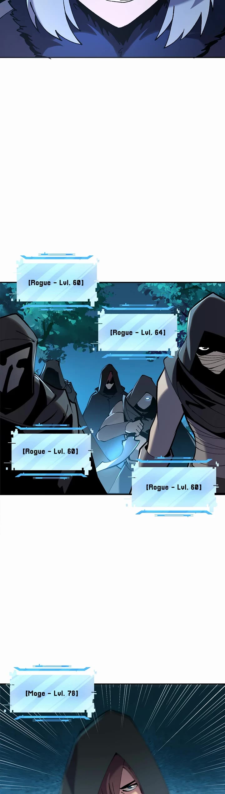 Salvos (A Monster Evolution LitRPG) Chapter 79 page 14 - Chapter 79: Finally Found
