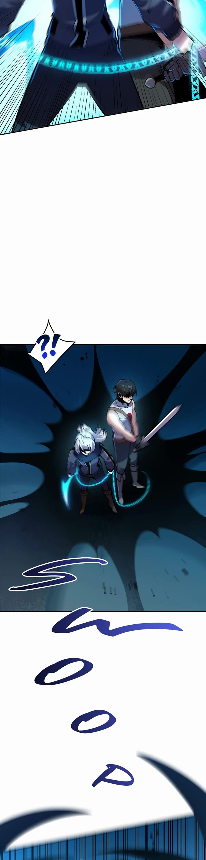 Salvos (A Monster Evolution LitRPG) Chapter 79 page 16 - Chapter 79: Finally Found