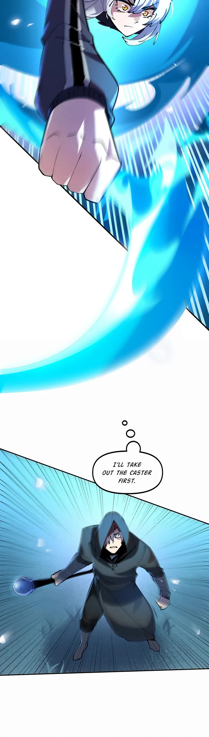Salvos (A Monster Evolution LitRPG) Chapter 79 page 20 - Chapter 79: Finally Found