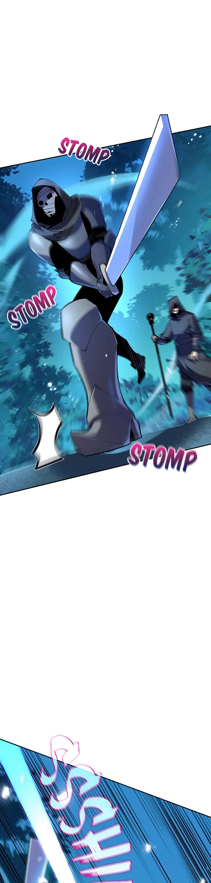 Salvos (A Monster Evolution LitRPG) Chapter 79 page 21 - Chapter 79: Finally Found