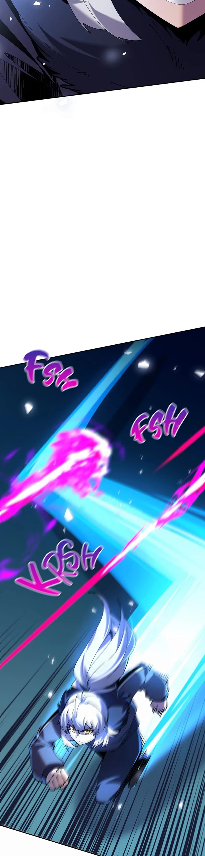 Salvos (A Monster Evolution LitRPG) Chapter 79 page 23 - Chapter 79: Finally Found