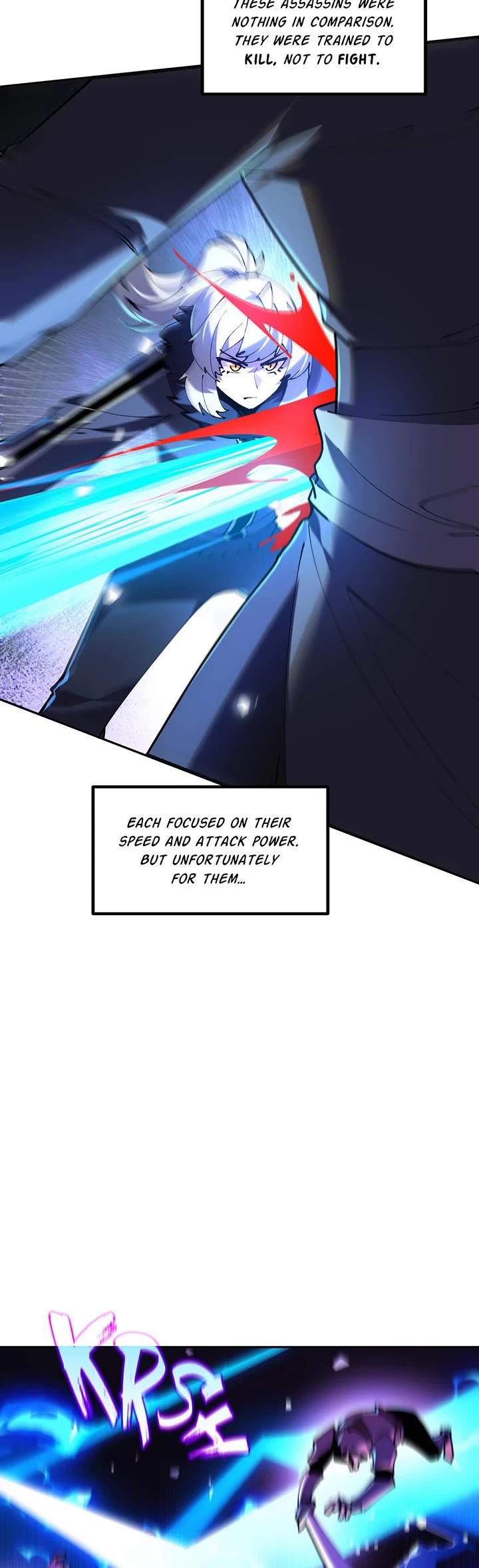 Salvos (A Monster Evolution LitRPG) Chapter 79 page 25 - Chapter 79: Finally Found
