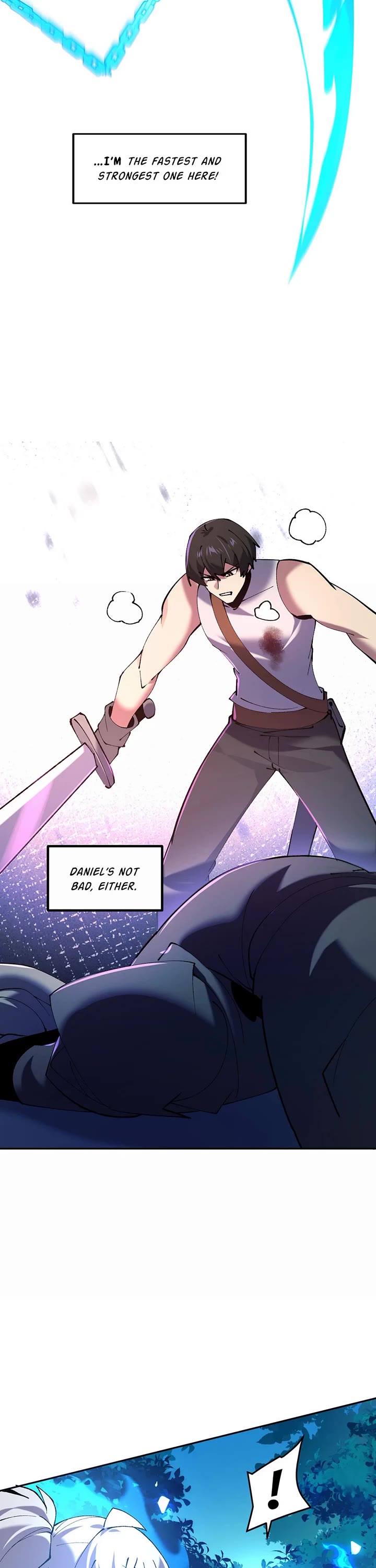 Salvos (A Monster Evolution LitRPG) Chapter 79 page 27 - Chapter 79: Finally Found