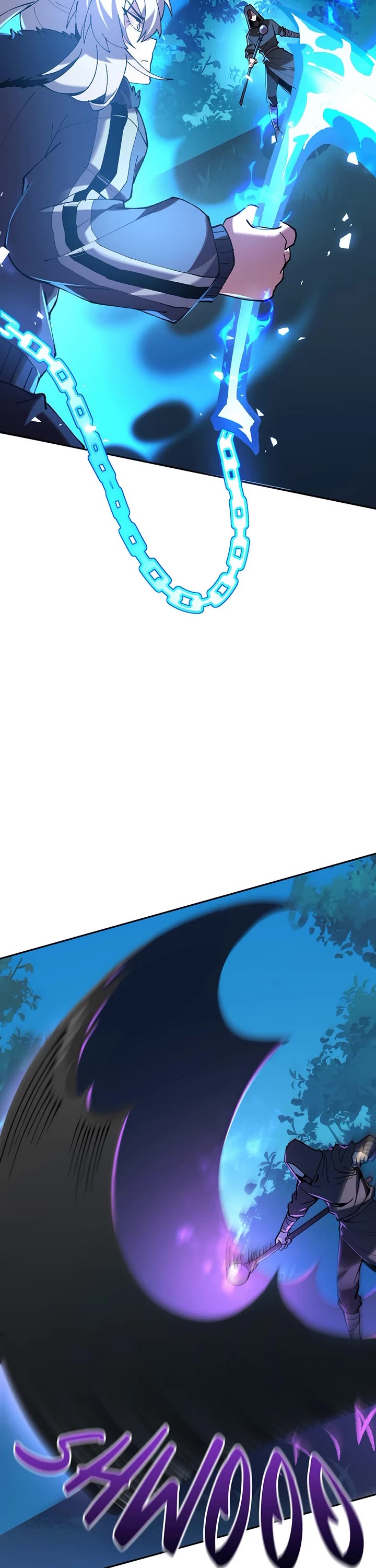 Salvos (A Monster Evolution LitRPG) Chapter 79 page 28 - Chapter 79: Finally Found