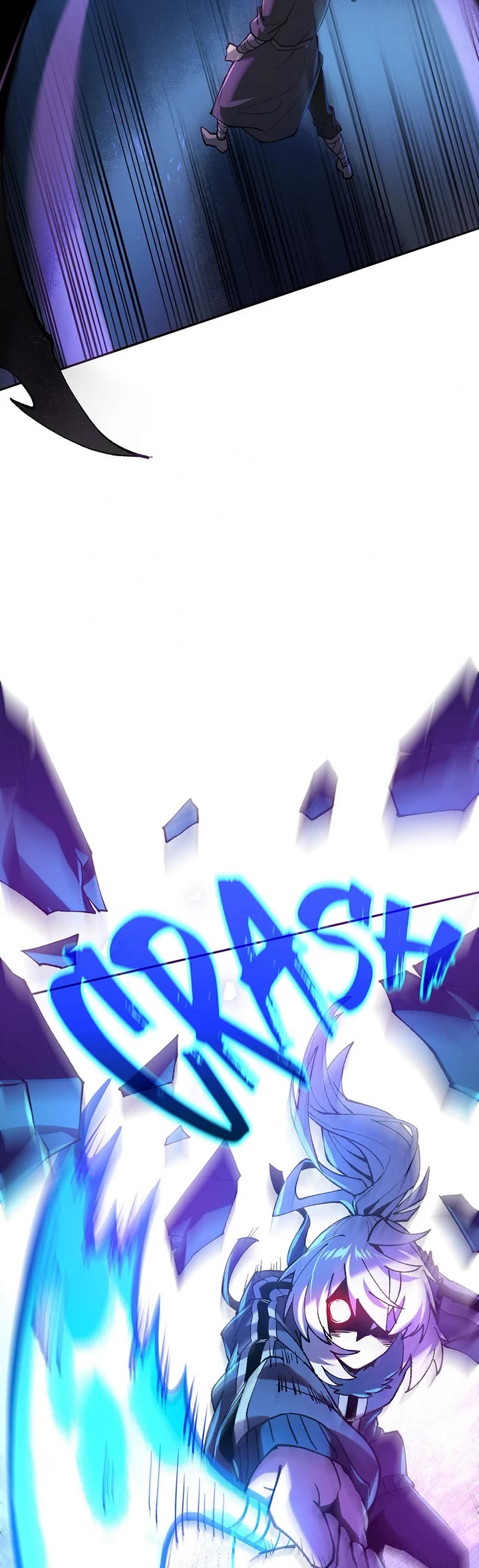 Salvos (A Monster Evolution LitRPG) Chapter 79 page 30 - Chapter 79: Finally Found
