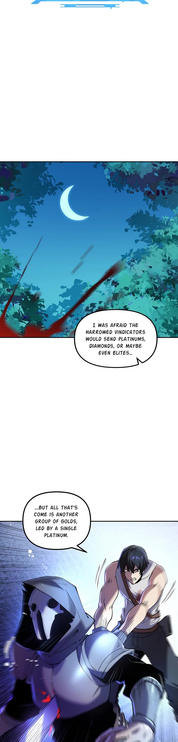Salvos (A Monster Evolution LitRPG) Chapter 79 page 32 - Chapter 79: Finally Found