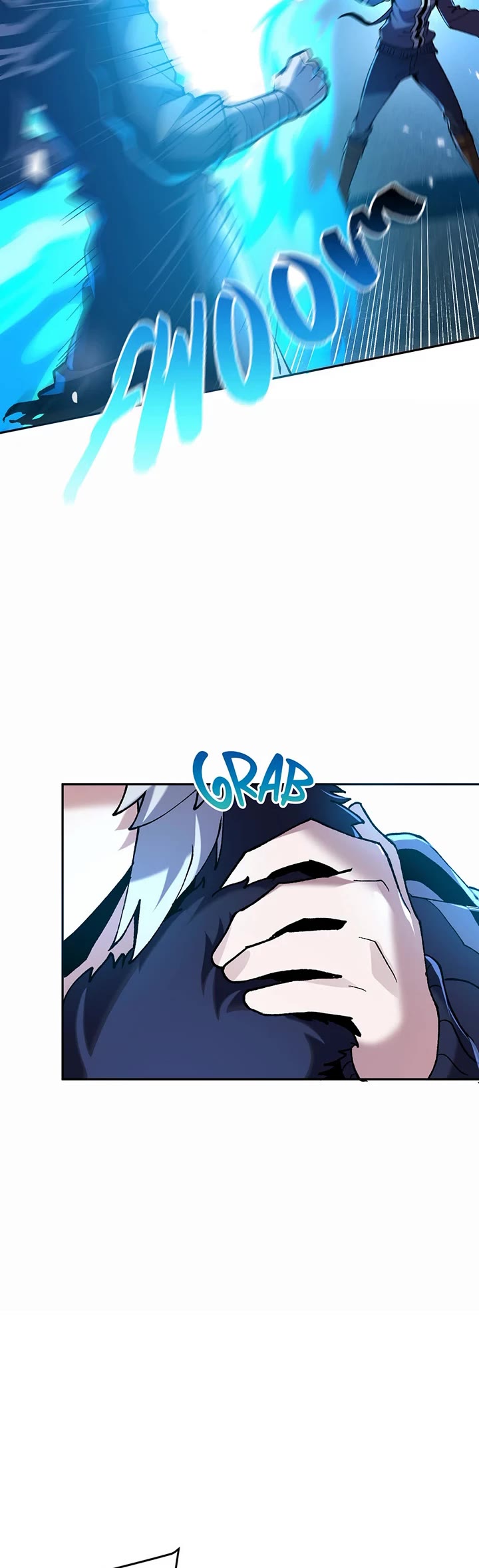 Salvos (A Monster Evolution LitRPG) Chapter 79 page 34 - Chapter 79: Finally Found