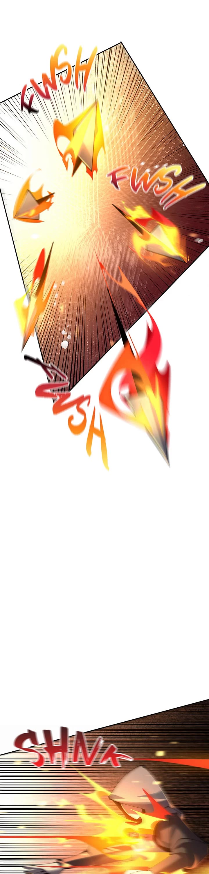 Salvos (A Monster Evolution LitRPG) Chapter 79 page 37 - Chapter 79: Finally Found