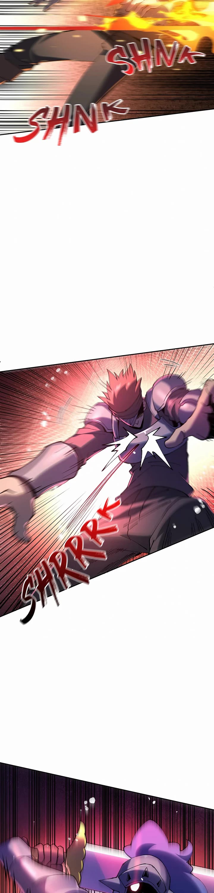 Salvos (A Monster Evolution LitRPG) Chapter 79 page 38 - Chapter 79: Finally Found