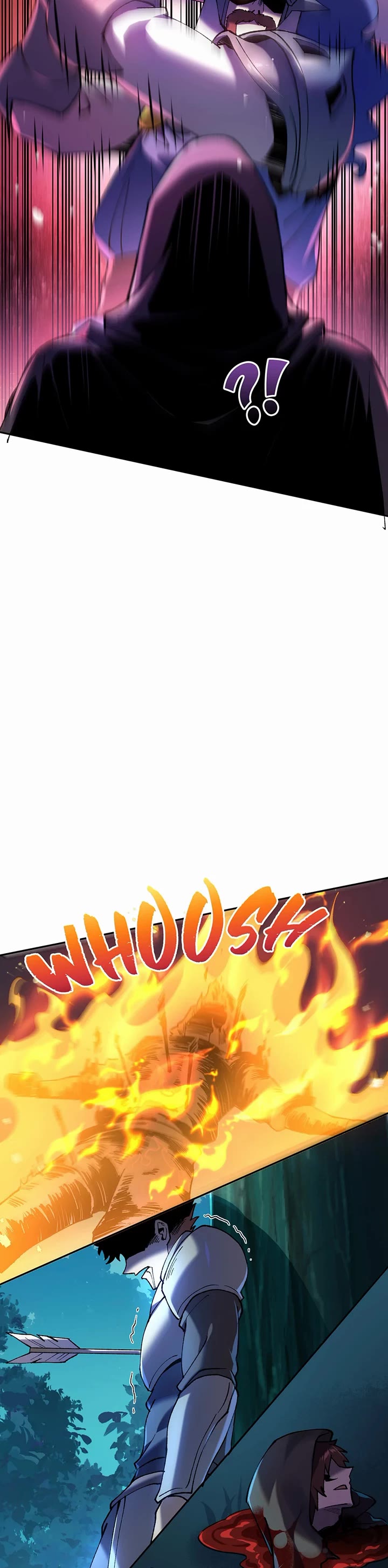 Salvos (A Monster Evolution LitRPG) Chapter 79 page 39 - Chapter 79: Finally Found