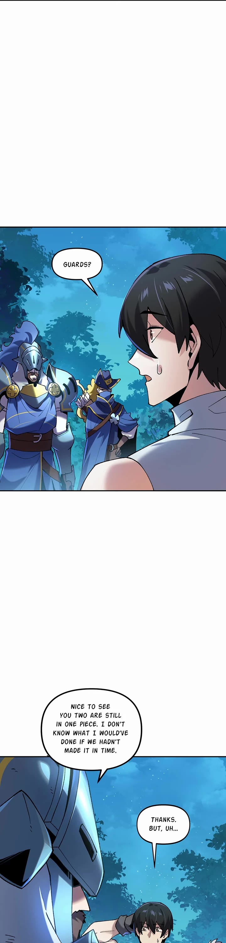 Salvos (A Monster Evolution LitRPG) Chapter 79 page 42 - Chapter 79: Finally Found