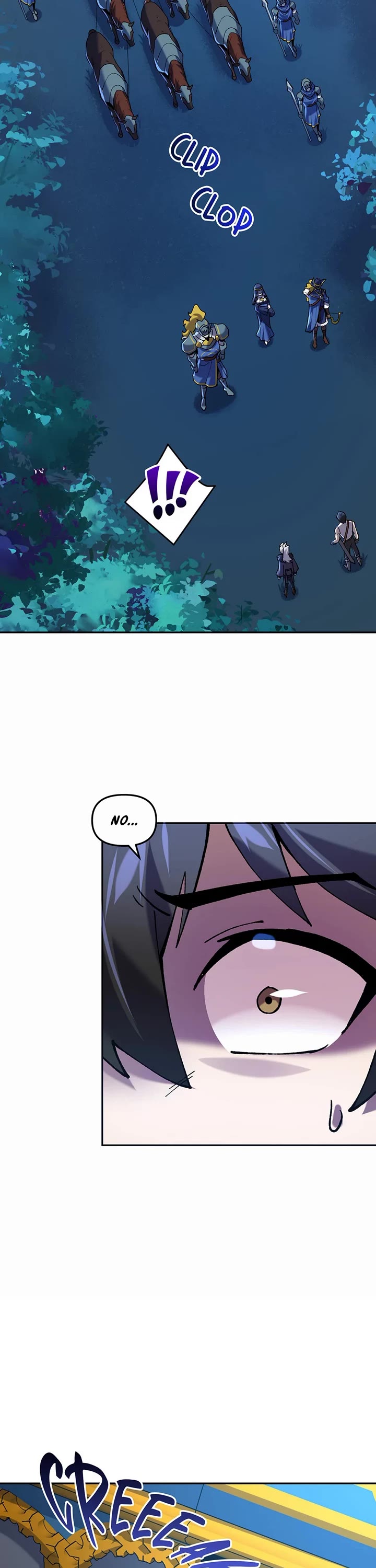 Salvos (A Monster Evolution LitRPG) Chapter 79 page 47 - Chapter 79: Finally Found
