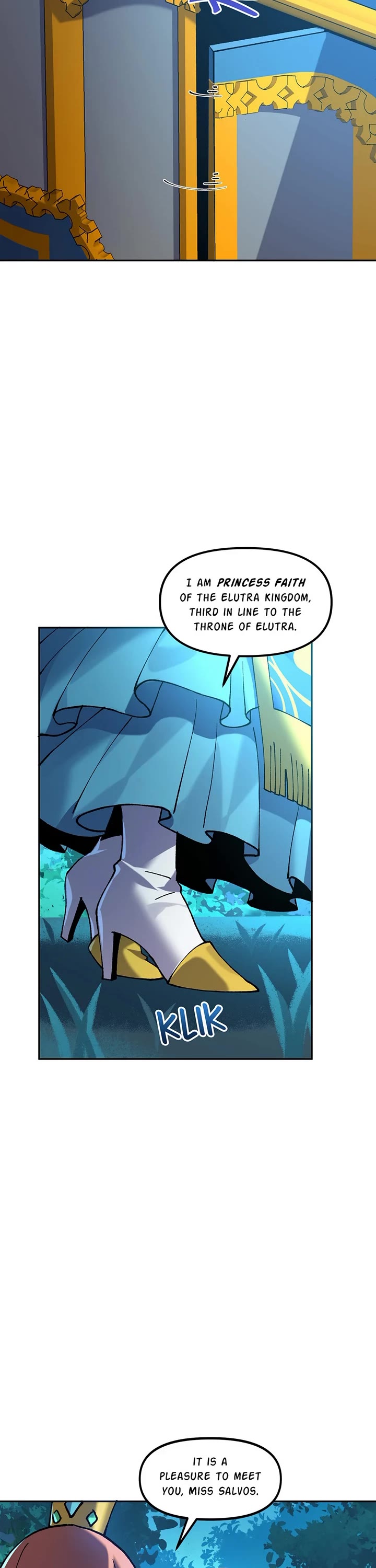 Salvos (A Monster Evolution LitRPG) Chapter 79 page 48 - Chapter 79: Finally Found
