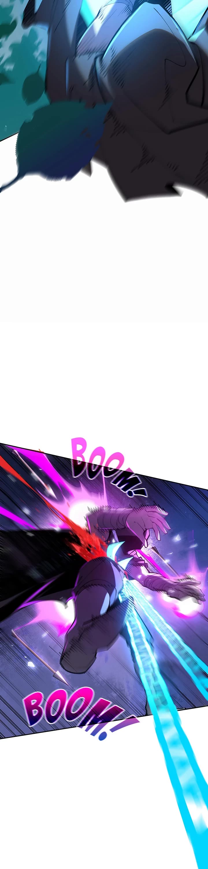 Salvos (A Monster Evolution LitRPG) Chapter 79 page 7 - Chapter 79: Finally Found