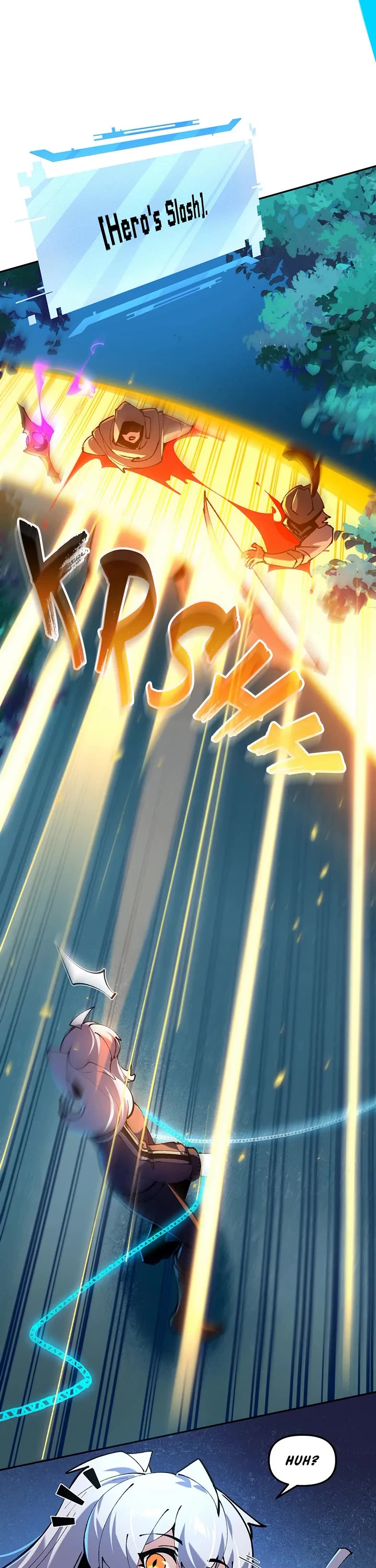 Salvos (A Monster Evolution LitRPG) Chapter 79 page 8 - Chapter 79: Finally Found