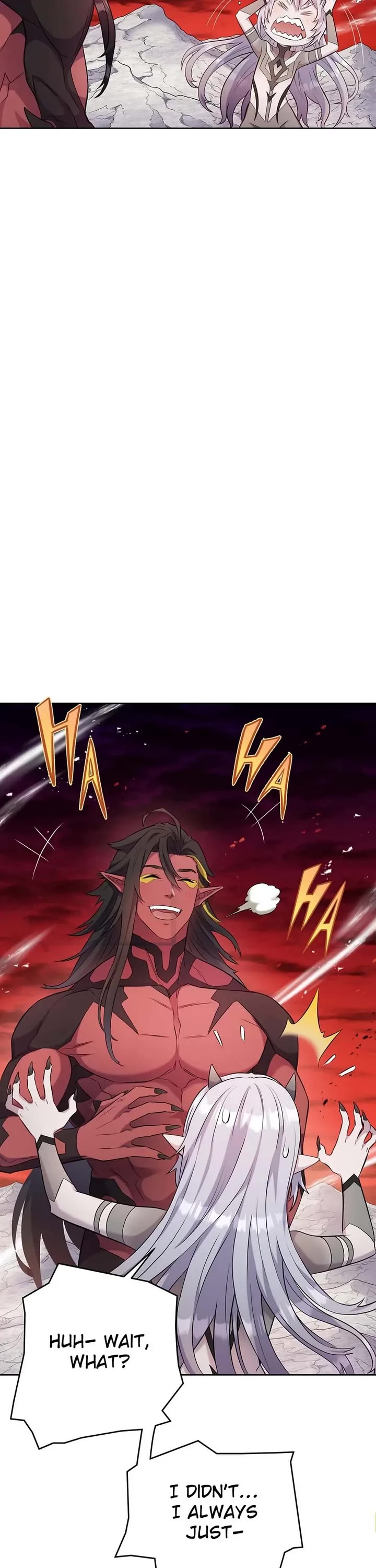 Salvos (A Monster Evolution LitRPG) Chapter 8 page 13 - Chapter 8: Gratitude