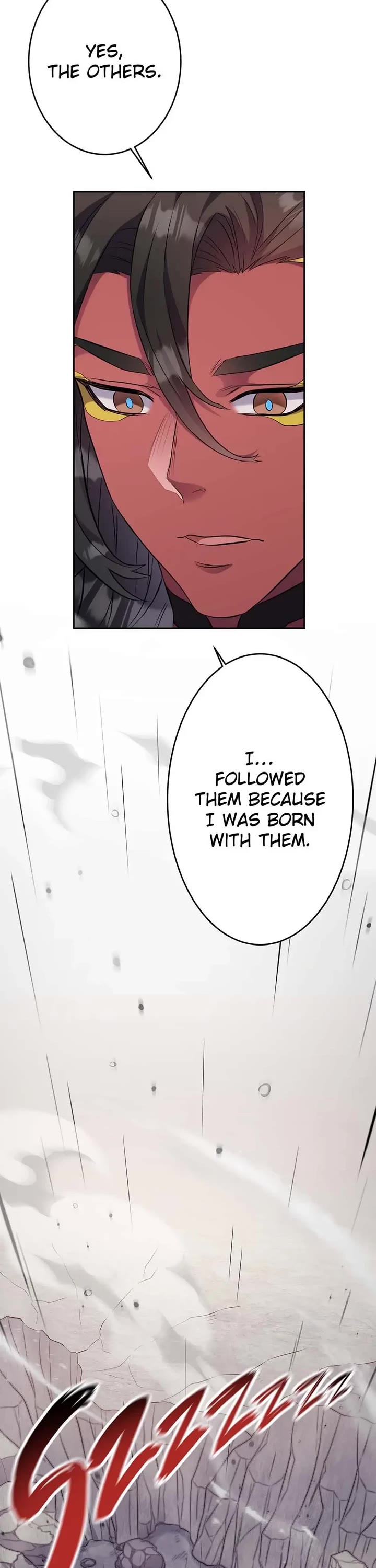 Salvos (A Monster Evolution LitRPG) Chapter 8 page 22 - Chapter 8: Gratitude