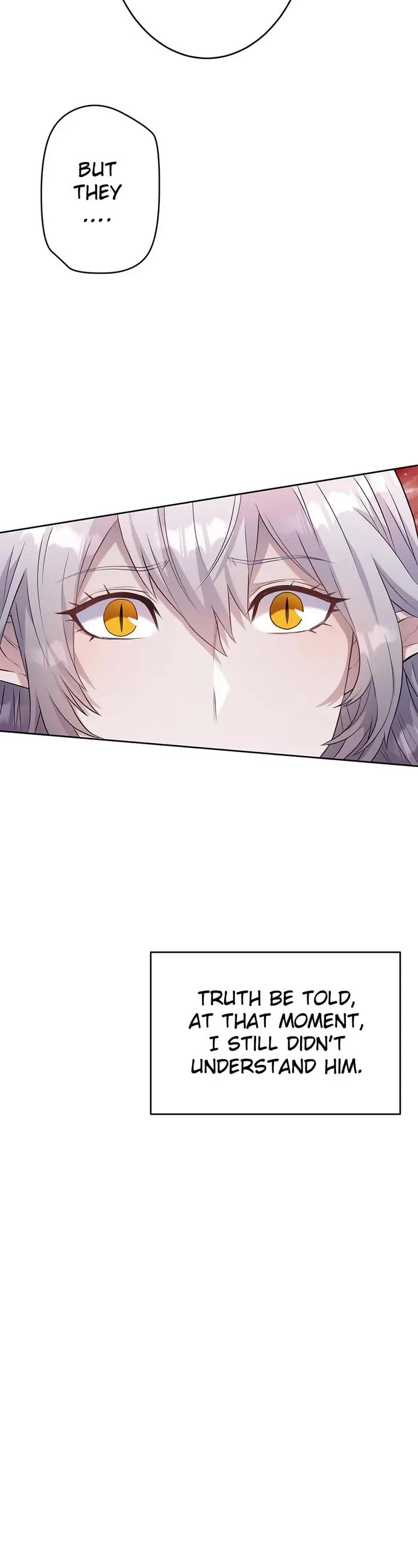 Salvos (A Monster Evolution LitRPG) Chapter 8 page 30 - Chapter 8: Gratitude
