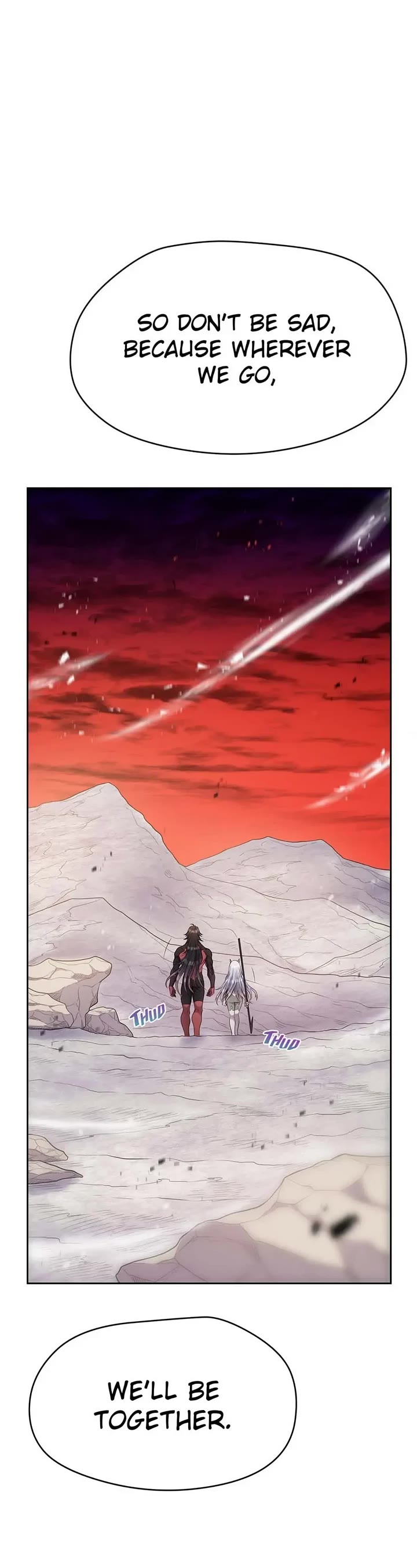 Salvos (A Monster Evolution LitRPG) Chapter 8 page 35 - Chapter 8: Gratitude