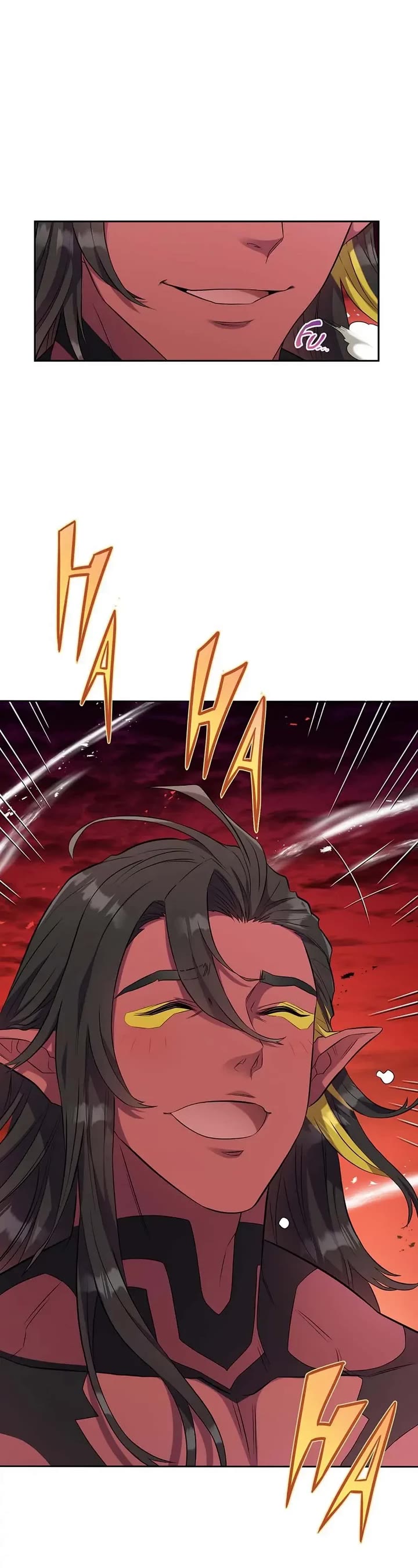 Salvos (A Monster Evolution LitRPG) Chapter 8 page 5 - Chapter 8: Gratitude