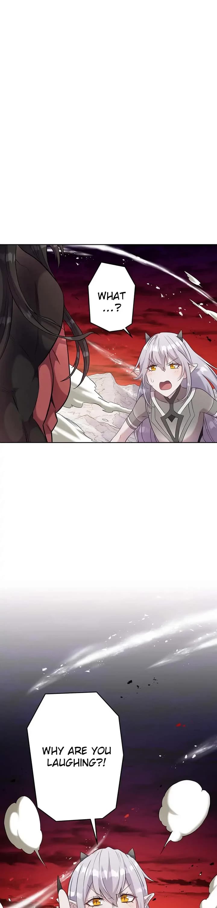 Salvos (A Monster Evolution LitRPG) Chapter 8 page 6 - Chapter 8: Gratitude