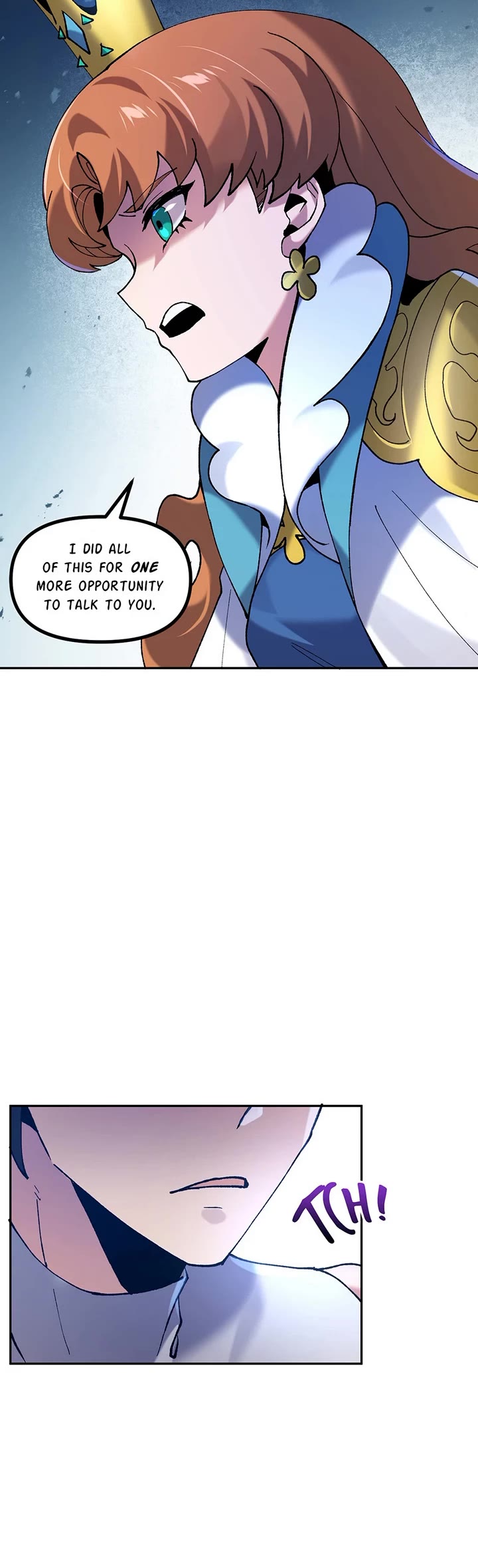 Salvos (A Monster Evolution LitRPG) Chapter 80 page 25 - Chapter 80: Faith