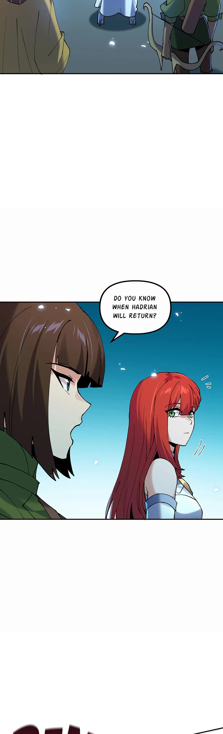 Salvos (A Monster Evolution LitRPG) Chapter 80 page 44 - Chapter 80: Faith