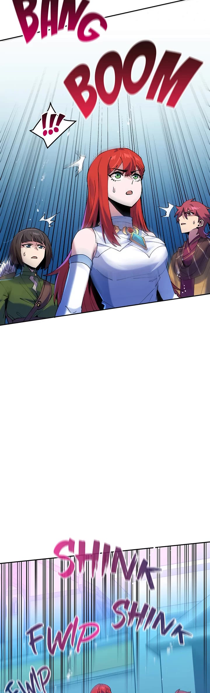 Salvos (A Monster Evolution LitRPG) Chapter 80 page 45 - Chapter 80: Faith