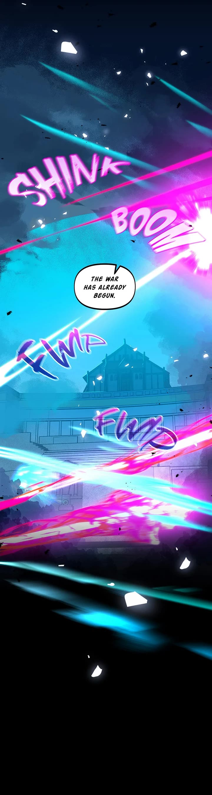 Salvos (A Monster Evolution LitRPG) Chapter 80 page 47 - Chapter 80: Faith