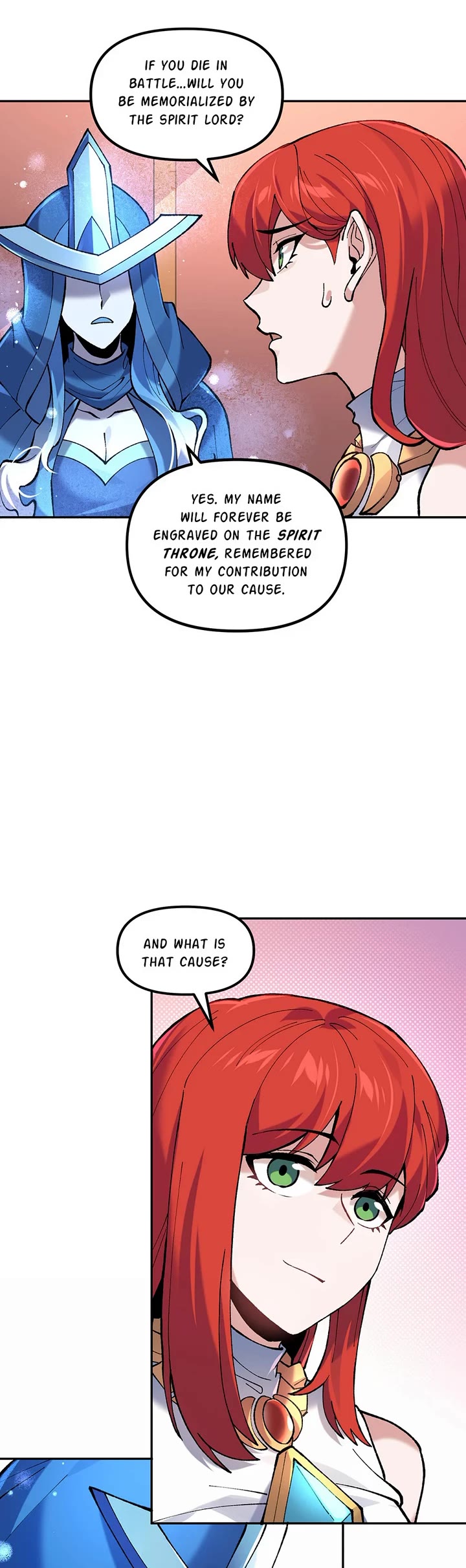 Salvos (A Monster Evolution LitRPG) Chapter 81 page 34 - Chapter 81: History and News