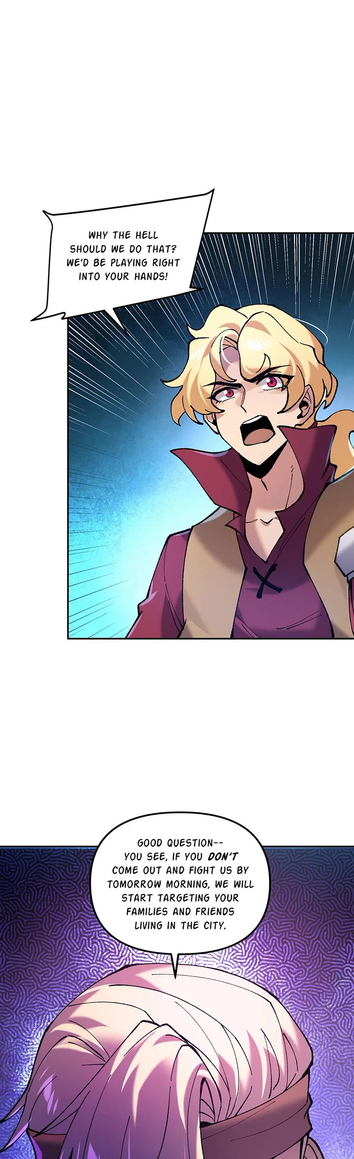 Salvos (A Monster Evolution LitRPG) Chapter 82 page 10 - Chapter 82: Siege