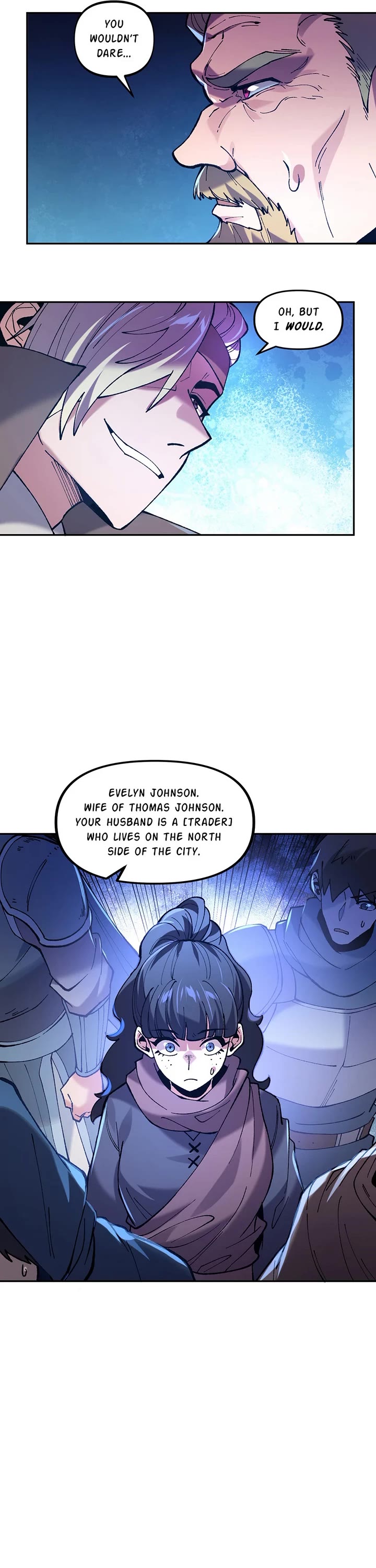 Salvos (A Monster Evolution LitRPG) Chapter 82 page 12 - Chapter 82: Siege
