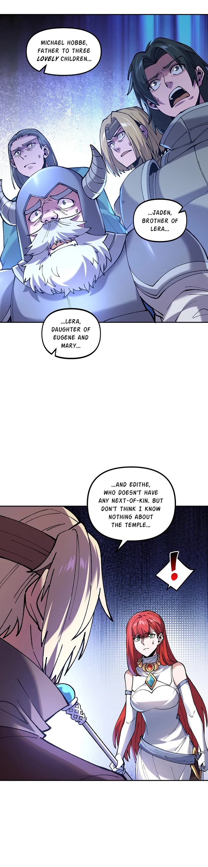 Salvos (A Monster Evolution LitRPG) Chapter 82 page 13 - Chapter 82: Siege