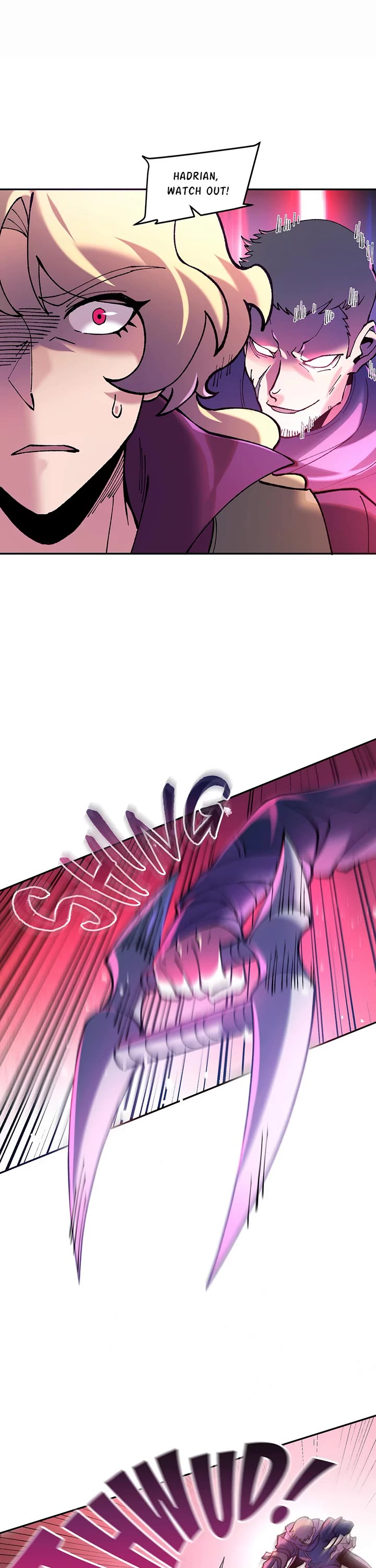 Salvos (A Monster Evolution LitRPG) Chapter 82 page 18 - Chapter 82: Siege